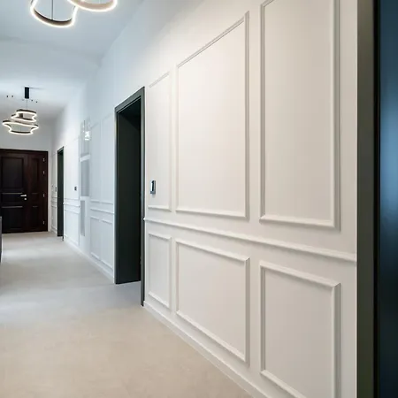 Mariva 1-3 Apartmán