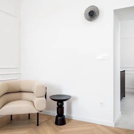 Apartmán Mariva 1-3 *