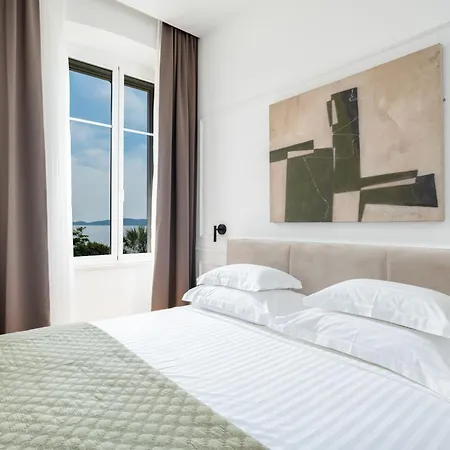 Apartmán Mariva 1-3 *